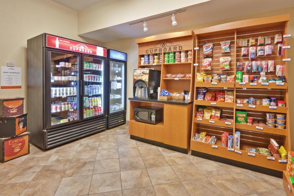 Candlewood Suites Vicksburg by IHG