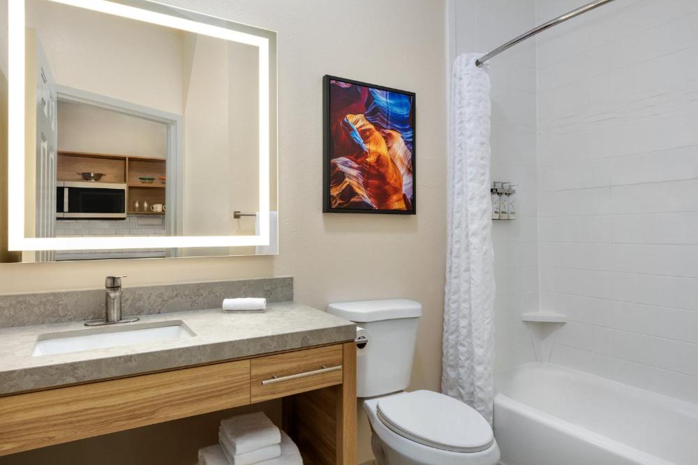 Studio Suite interior